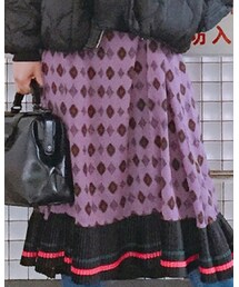 no brand | ワンピース/ドレス