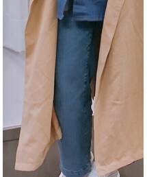 MUJI Labo | デニムパンツ