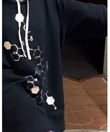 SANATORIUM | パーカー