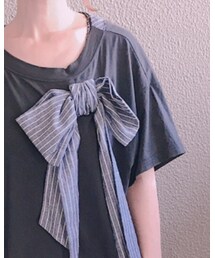 mercibeaucoup, | Tシャツ/カットソー