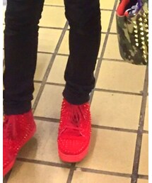 Christian Louboutin | スニーカー