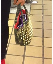 DIAVEL | トートバッグ