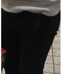 GU | その他パンツ