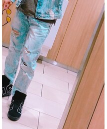 ZARA | その他パンツ