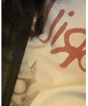usedの「トップス(Tシャツ/カットソー)」