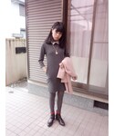 dazzlin(ダズリン)の「ワンピース/ドレス(ワンピース)」