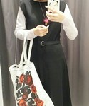 UNIQLO(ユニクロ)の「ワンピース/ドレス(ワンピース)」
