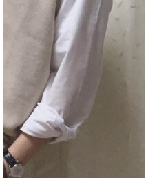 GU | シャツ/ブラウス