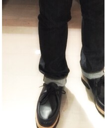 Paraboot | ブーツ