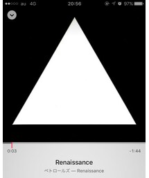 ペトロールズ | CD