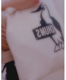 CHUMS | トートバッグ