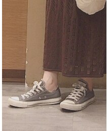 CONVERSE | スニーカー