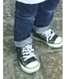 CONVERSE | スニーカー