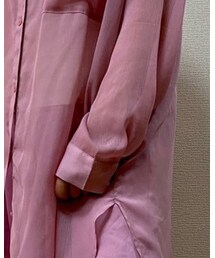 GU | シャツ/ブラウス