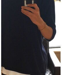 AMERICAN RAG CIE | ニット/セーター