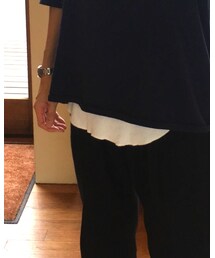 KAZUYUKI KUMAGAI ATTACHMENT | タンクトップ