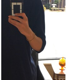 BRUNABOINNE | バングル/リストバンド