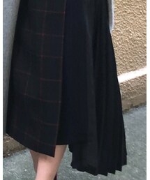 GUILD PRIME | スカート