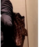 LOUIS VUITTON(ルイヴィトン)の「バッグ(バックパック/リュック)」