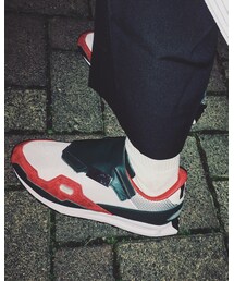 RAF SIMONS | シューズ