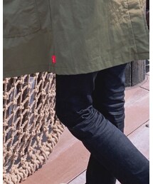 SAINT LAURENT PARIS | その他パンツ