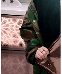 古着 | ナイロンジャケット