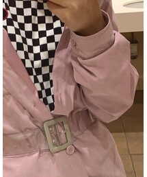 RETRO GIRL | シャツ/ブラウス