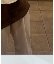 chuu | その他パンツ