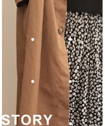 ZARA | マウンテンパーカー
