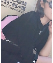 GU | チュニック