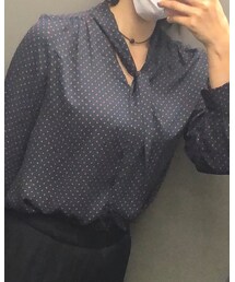 GU | シャツ/ブラウス