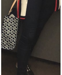 UNIQLO | デニムパンツ