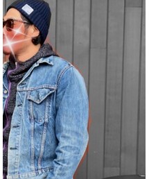 Levi's | デニムジャケット