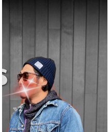 Ron Herman | ニットキャップ/ビーニー