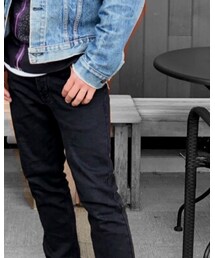 KSUBI | デニムパンツ