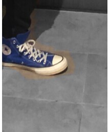 CONVERSE | スニーカー