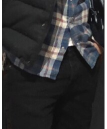 REMI RELIEF | シャツ/ブラウス