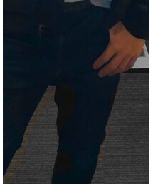 BEAMS | デニムパンツ