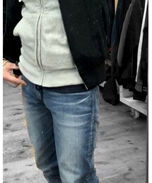 FOREVER 21 | パーカー