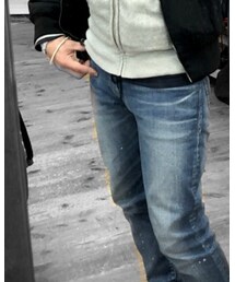 Big John | デニムパンツ