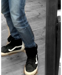 VANS | スニーカー