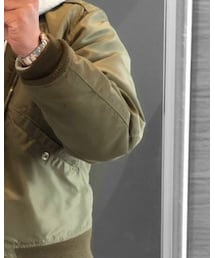 Buzz Rickson's | MA-1