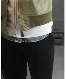 無名 | シャツ/ブラウス