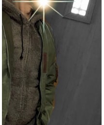 Buzz Rickson's | MA-1