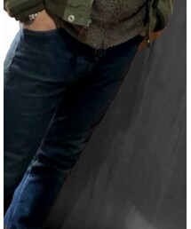 Johnbull | デニムパンツ