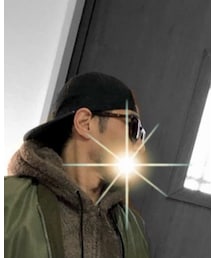 suat Ron Herman | キャップ