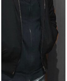 無名 | パーカー