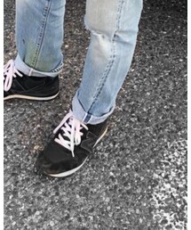 NEW BALANCE | スニーカー