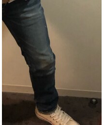 Big John | デニムパンツ