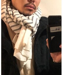 H&M | ストール/ショール